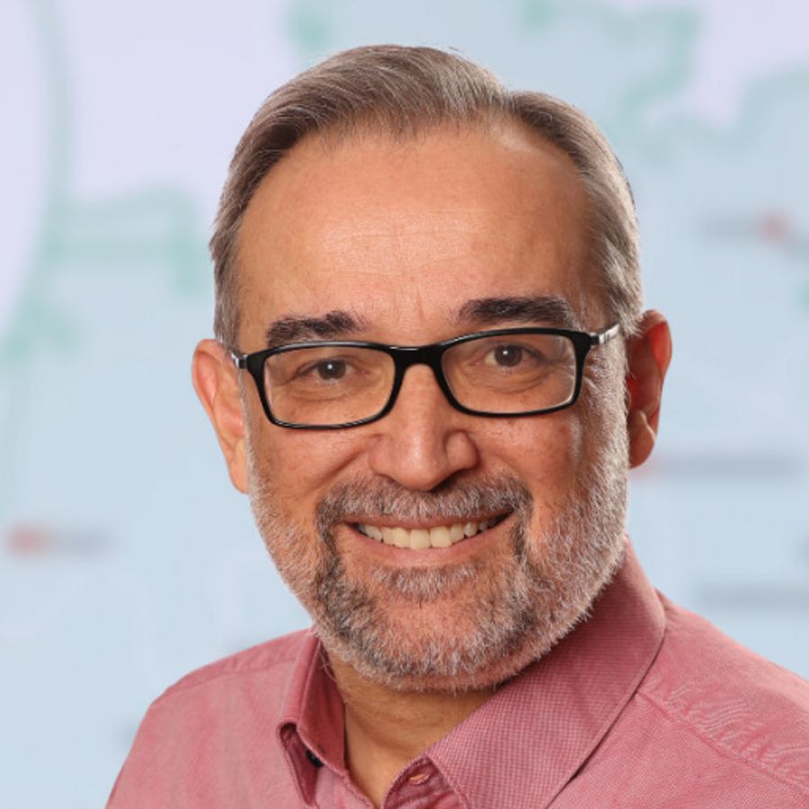 Dott. Konstantinos Kapetanios